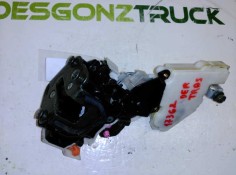 Recambio de cerradura puerta trasera derecha para nissan almera (n15) lx referencia OEM IAM    2