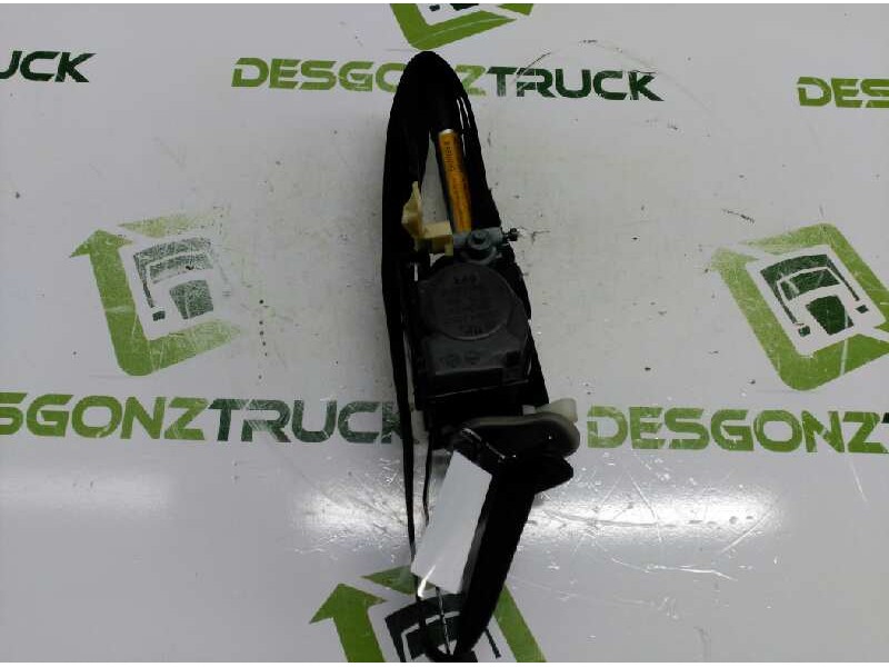 Recambio de cinturon seguridad delantero derecho para nissan almera (n15) lx referencia OEM IAM   