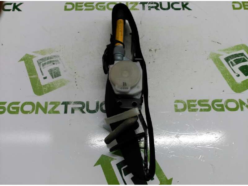 Recambio de cinturon seguridad delantero derecho para nissan almera (n15) lx referencia OEM IAM   