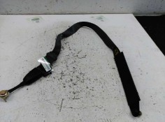 Recambio de cinturon seguridad delantero derecho para fiat ducato combi (desde 03.94) 2.8 d  batalla 2850 mm referencia OEM IAM 