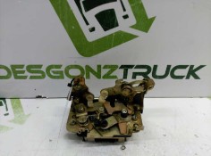 Recambio de cerradura puerta trasera derecha para opel kadett e california berlina referencia OEM IAM 90159255  