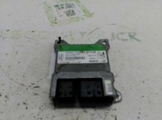 Recambio de centralita airbag para ford focus berlina (cak) ghia referencia OEM IAM 1133609 YS4T14B056BA 