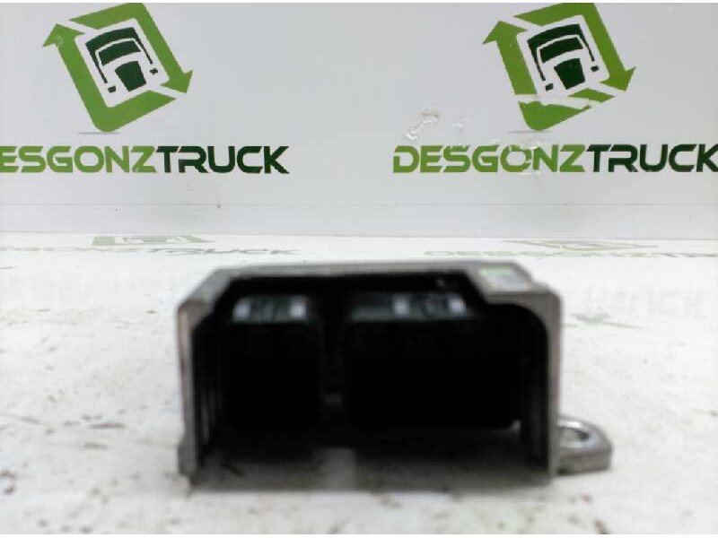 Recambio de centralita airbag para ford focus berlina (cak) ghia referencia OEM IAM 1133609 YS4T14B056BA 