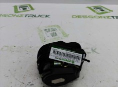 Recambio de cinturon seguridad delantero derecho para ford focus berlina (cak) ghia referencia OEM IAM 1250806  