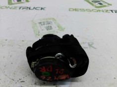 Recambio de cinturon seguridad delantero derecho para ford focus berlina (cak) ghia referencia OEM IAM 1250806   2