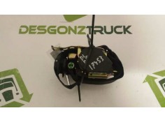 Recambio de cinturon seguridad delantero derecho para seat cordoba berlina (6l2) reference referencia OEM IAM   