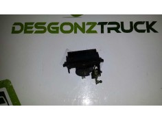 Recambio de bombin porton trasero para volkswagen golf iii berlina (1h1) gti referencia OEM IAM 1H6827571EFKZ  