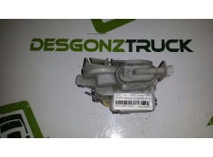 Recambio de cerradura puerta trasera derecha para volkswagen golf iii berlina (1h1) gti referencia OEM IAM 1H4839016G  