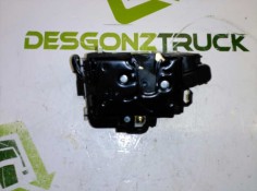 Recambio de cerradura puerta trasera derecha para seat cordoba berlina (6k2) stella referencia OEM IAM   