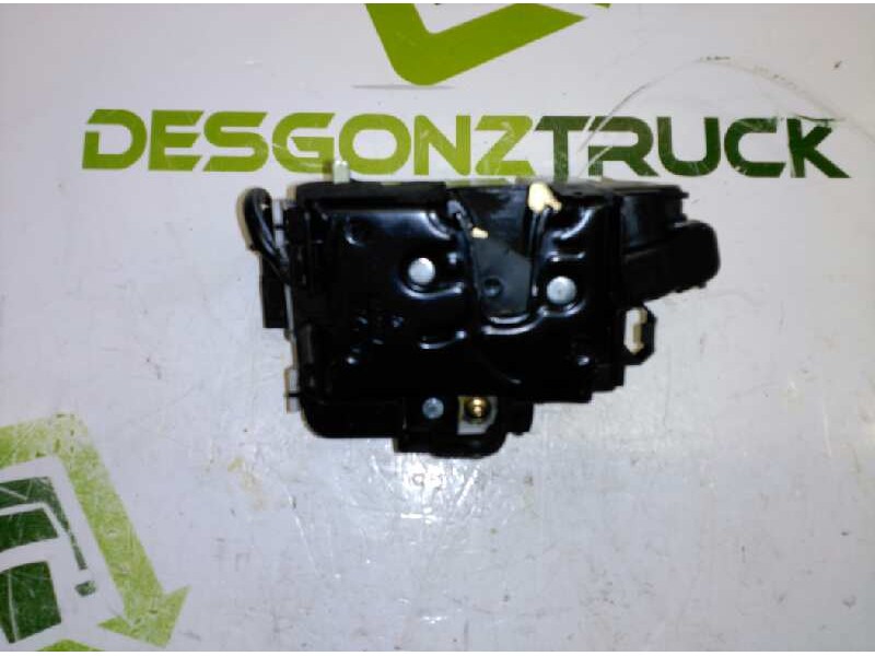 Recambio de cerradura puerta trasera derecha para seat cordoba berlina (6k2) stella referencia OEM IAM   