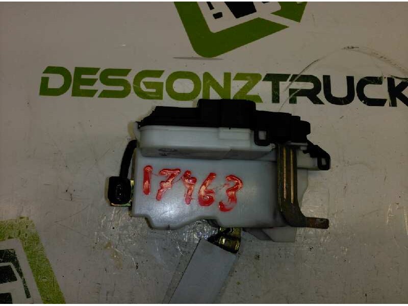 Recambio de cerradura puerta trasera derecha para seat cordoba berlina (6k2) stella referencia OEM IAM   