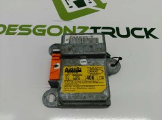 Recambio de centralita airbag para peugeot 406 berlina (s1/s2) st referencia OEM IAM 9638592580  
