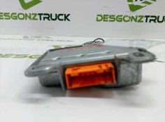 Recambio de centralita airbag para peugeot 406 berlina (s1/s2) st referencia OEM IAM 9638592580   2