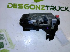 Recambio de cerradura puerta trasera derecha para opel astra h berlina 1.7 16v cdti referencia OEM IAM 13210739   2