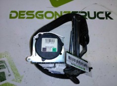 Recambio de cinturon seguridad delantero derecho para opel astra h berlina 1.7 16v cdti referencia OEM IAM   