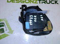 Recambio de cinturon seguridad delantero derecho para skoda octavia berlina (1u2) 1.9 tdi referencia OEM IAM   