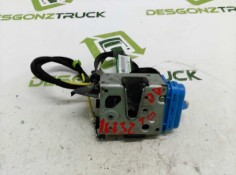 Recambio de cerradura puerta trasera derecha para audi a4 berlina (b5) 1.9 tdi referencia OEM IAM   