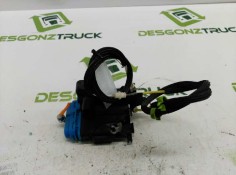Recambio de cerradura puerta trasera derecha para audi a4 berlina (b5) 1.9 tdi referencia OEM IAM    2