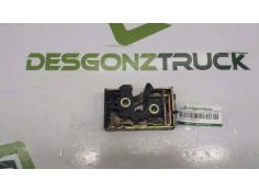 Recambio de cerradura puerta trasera derecha para seat toledo (1l) 1.8 cat (abs. adz) referencia OEM IAM   