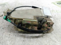 Recambio de cerradura puerta trasera derecha para ford fiesta berlina ghia referencia OEM IAM 94FBA264A26CB   2
