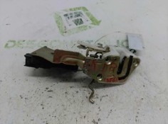 Recambio de cerradura puerta trasera derecha para daewoo matiz cd referencia OEM IAM 96527759   2