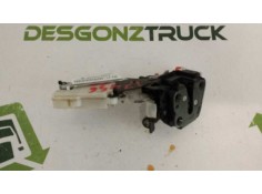 Recambio de cerradura puerta trasera derecha para nissan almera (n15) gx referencia OEM IAM   