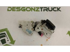 Recambio de cerradura puerta trasera derecha para nissan almera (n15) gx referencia OEM IAM    2