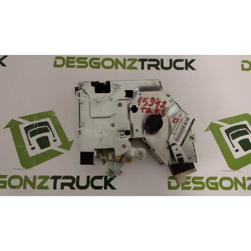 Recambio de cerradura puerta trasera derecha para ford transit connect (tc7) 1.8 tddi turbodiesel cat referencia OEM IAM   