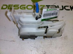 Recambio de cerradura puerta trasera derecha para volkswagen golf iii berlina (1h1) gt special referencia OEM IAM 1H4839016G  