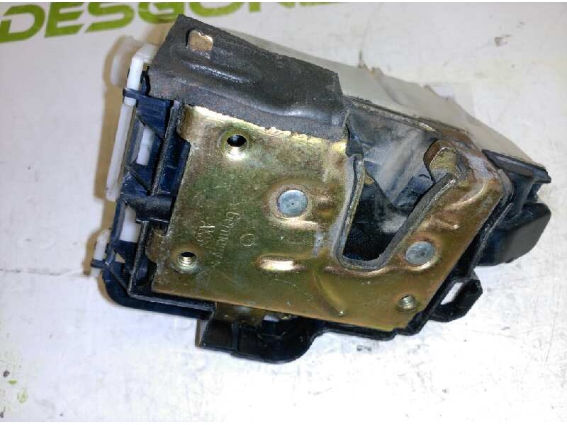 Recambio de cerradura puerta trasera derecha para volkswagen golf iii berlina (1h1) gt special referencia OEM IAM 1H4839016G  