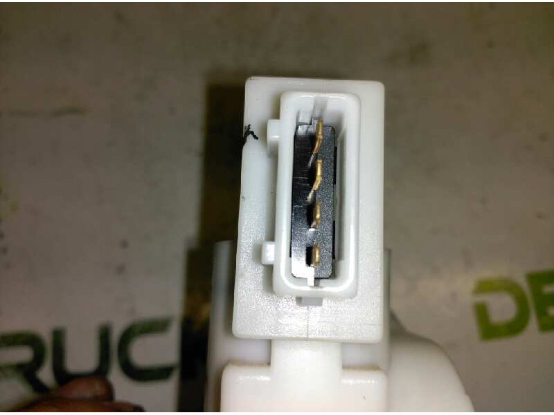 Recambio de cerradura puerta trasera derecha para volkswagen golf iii berlina (1h1) gt special referencia OEM IAM 1H4839016G  