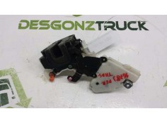 Recambio de cerradura puerta trasera derecha para nissan almera (n15) 2.0 diesel referencia OEM IAM 8255261001  