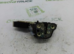 Recambio de cerradura puerta trasera derecha para opel astra f berlina básico referencia OEM IAM    2