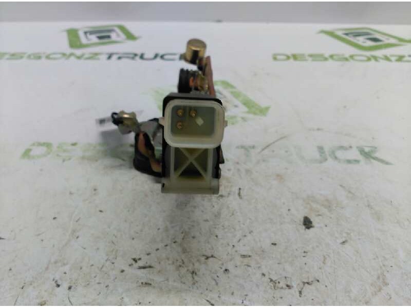 Recambio de cerradura puerta trasera derecha para opel astra f berlina básico referencia OEM IAM   