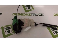 Recambio de cerradura puerta trasera derecha para hyundai i30 1.6 crdi cat referencia OEM IAM   