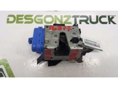 Recambio de cerradura puerta trasera derecha para audi a3 (8l) 1.9 tdi ambiente referencia OEM IAM   