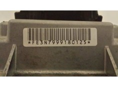 Recambio de centralita airbag para nissan almera (n15) gx referencia OEM IAM FE3N7999180125   2