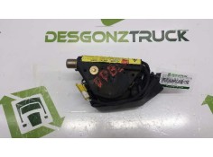 Recambio de cinturon seguridad delantero derecho para fiat doblo (119) 1.6 16v cat referencia OEM IAM   