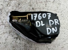 Recambio de cinturon seguridad delantero derecho para renault trafic (desde 5.89) t 1100 referencia OEM IAM   