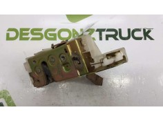 Recambio de cerradura puerta trasera derecha para ford fiesta berl./courier surf referencia OEM IAM   