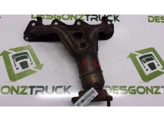 Recambio de colector escape para audi a4 berlina (b5) 1.9 tdi referencia OEM IAM   