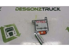Recambio de centralita airbag para citroën xantia berlina 2.1 td exclusive referencia OEM IAM 9622585880  
