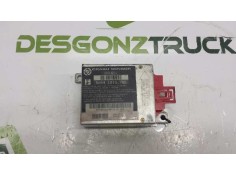 Recambio de centralita airbag para alfa romeo 145 2.0 turbodiesel referencia OEM IAM   