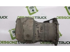 Recambio de carter para renault megane i classic (la0) 1.9 diesel referencia OEM IAM   