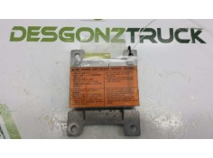 Recambio de centralita airbag para nissan almera (n15) 2.0 diesel referencia OEM IAM 285563N705  