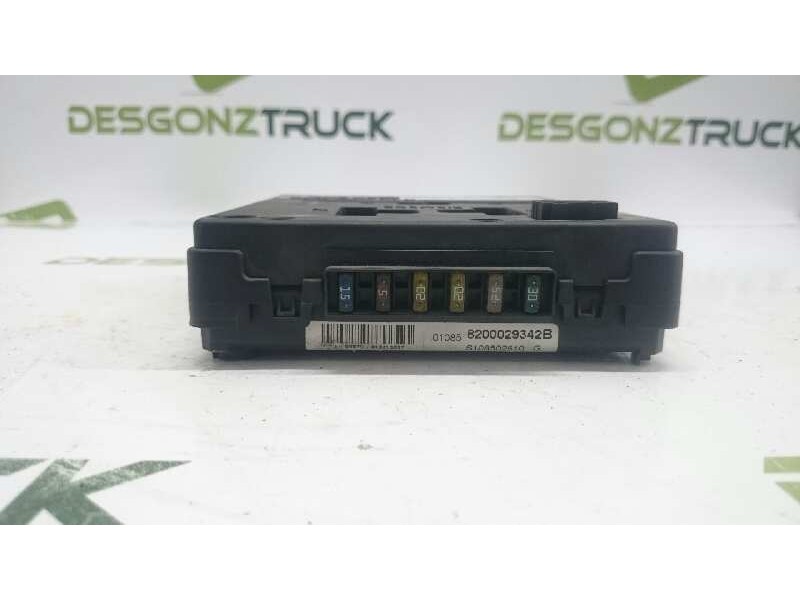 Recambio de bsi para renault scenic ii 1.9 dci diesel referencia OEM IAM S10850210G  