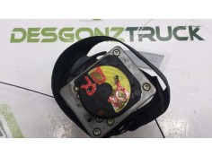 Recambio de cinturon seguridad delantero derecho para seat toledo (1m2) 1.9 tdi referencia OEM IAM 1M0857706FKZ  