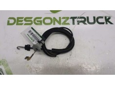 Recambio de cable cerradura para opel corsa c club referencia OEM IAM   