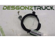 Recambio de cable cerradura para opel corsa c club referencia OEM IAM   