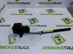 Recambio de cinturon seguridad delantero derecho para seat cordoba berlina (6k2) stella referencia OEM IAM   